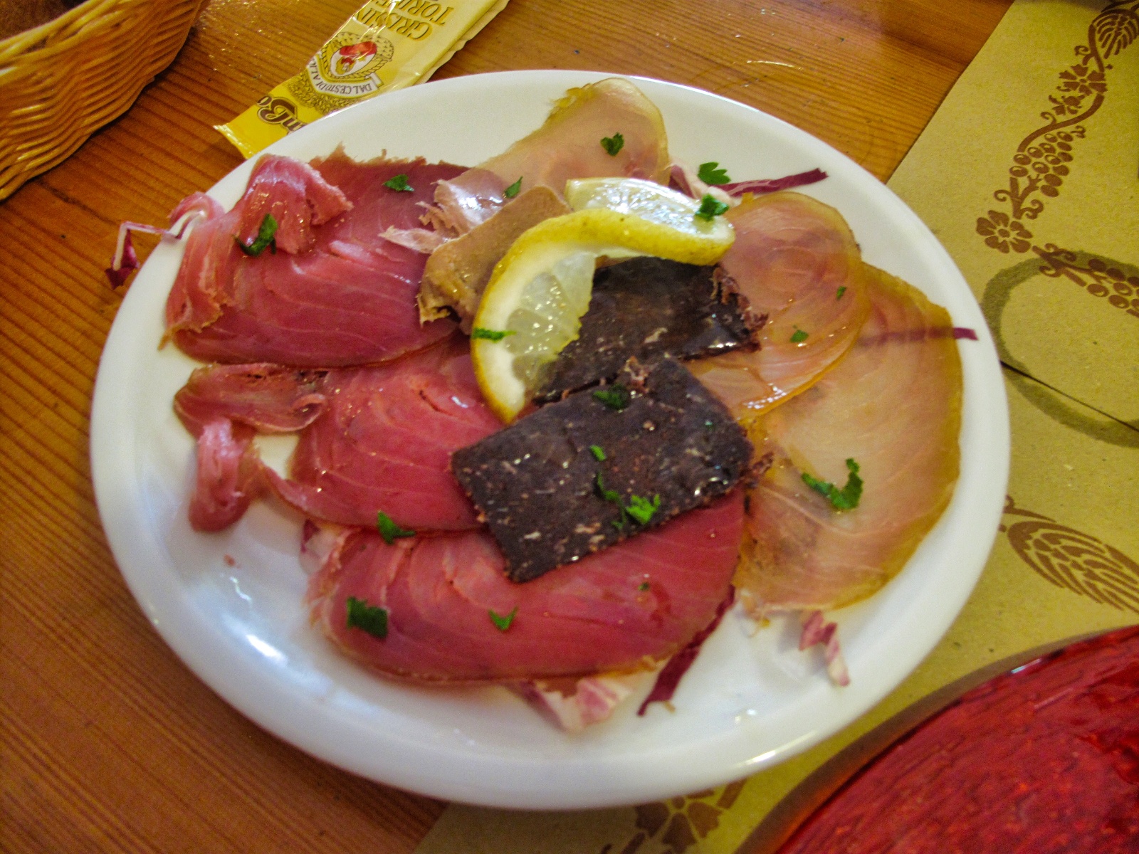 Trapani